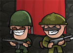Артиллерийский обстрел