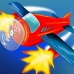 Постер игры Панда Герой Боец | Panda Hero Fighter